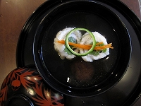 ���F�@���߂̒���